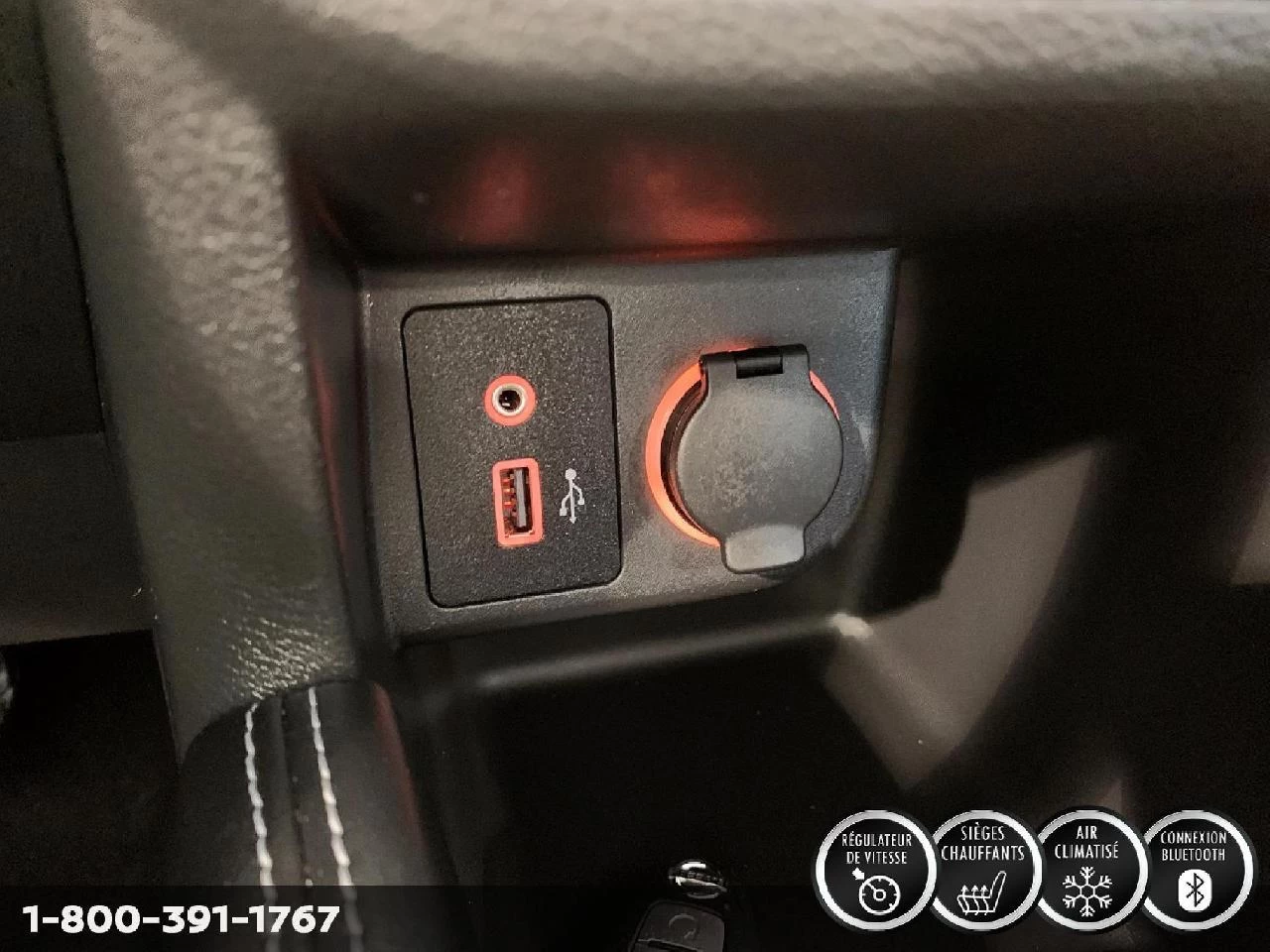 2017 Chevrolet Sonic RS Image principale