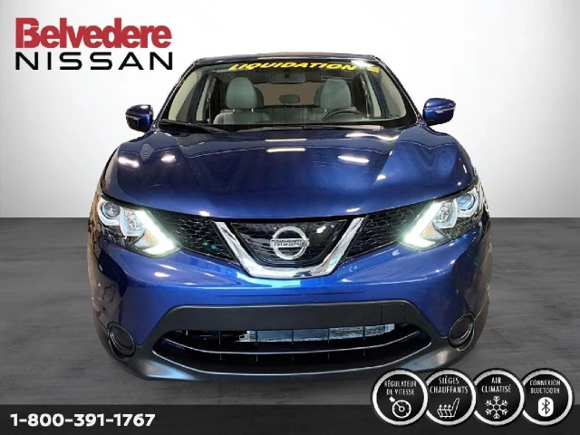 Nissan Kicks SV 2019