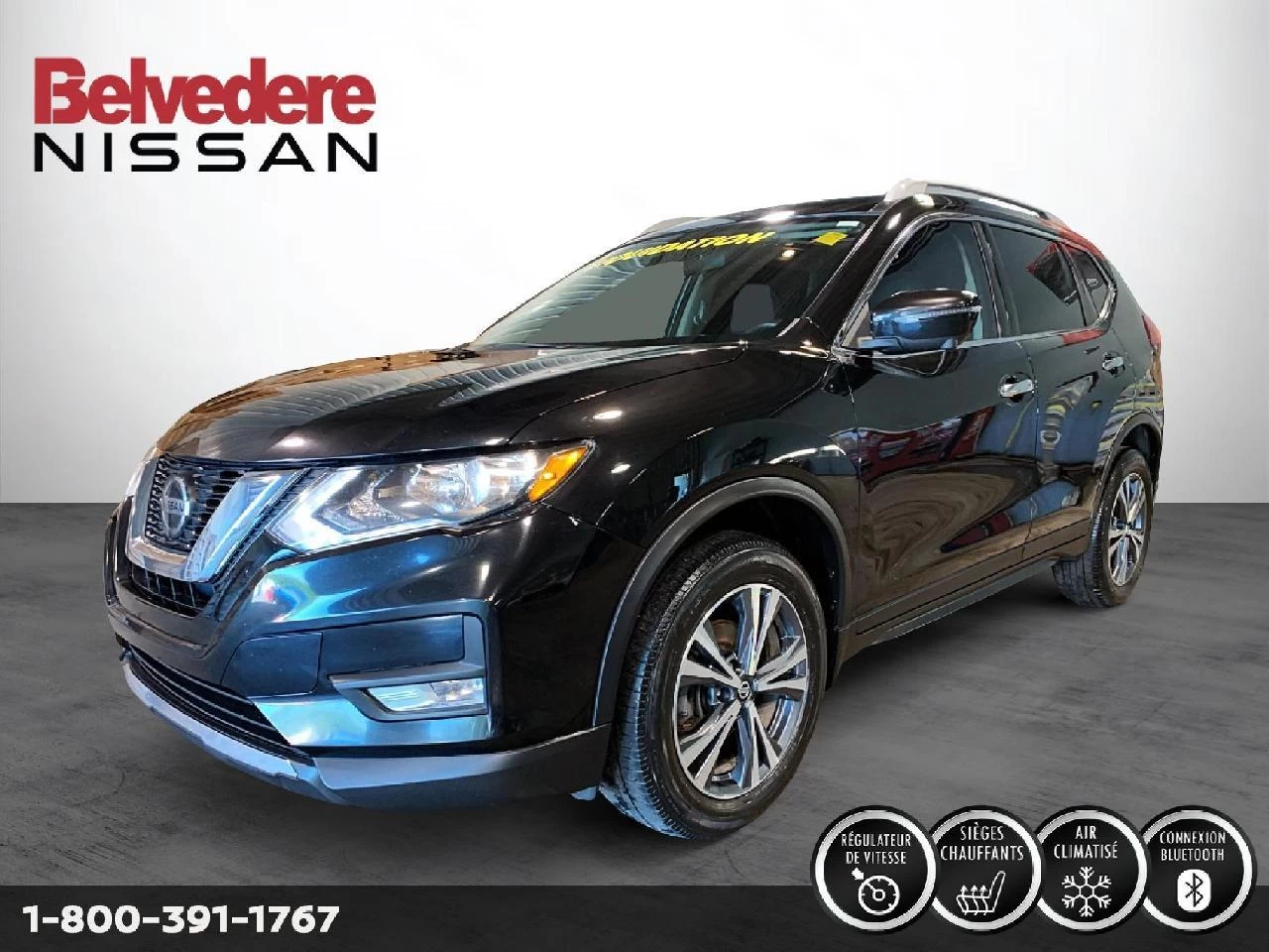 2014 Nissan JUKE SV Image principale