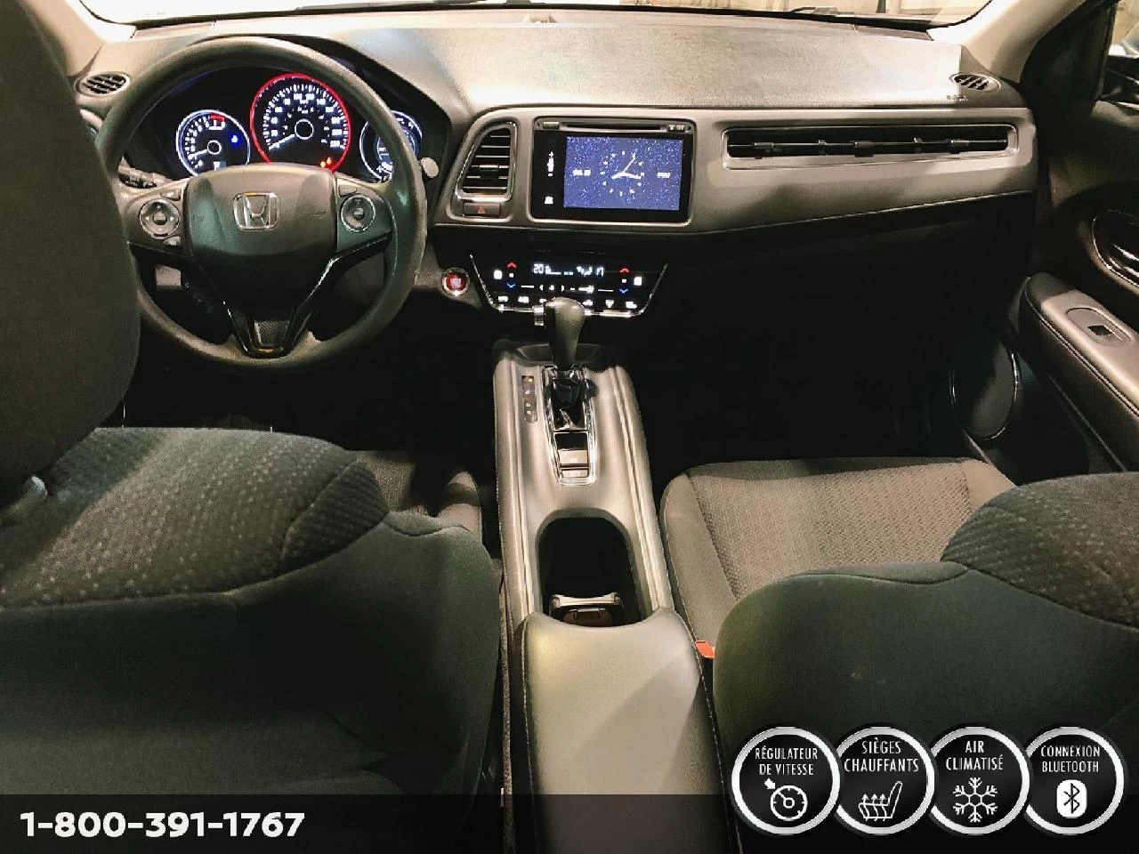 2023 Nissan Rogue S Image principale