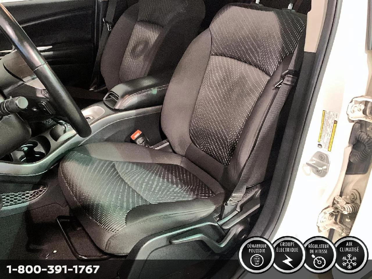 2013 Dodge Journey SE Image principale