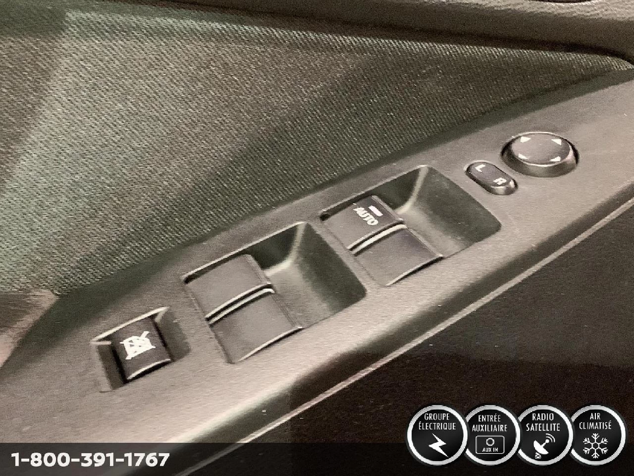 2012 Mazda 3 GX Image principale