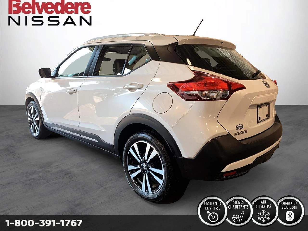 2017 Chevrolet Sonic RS Image principale