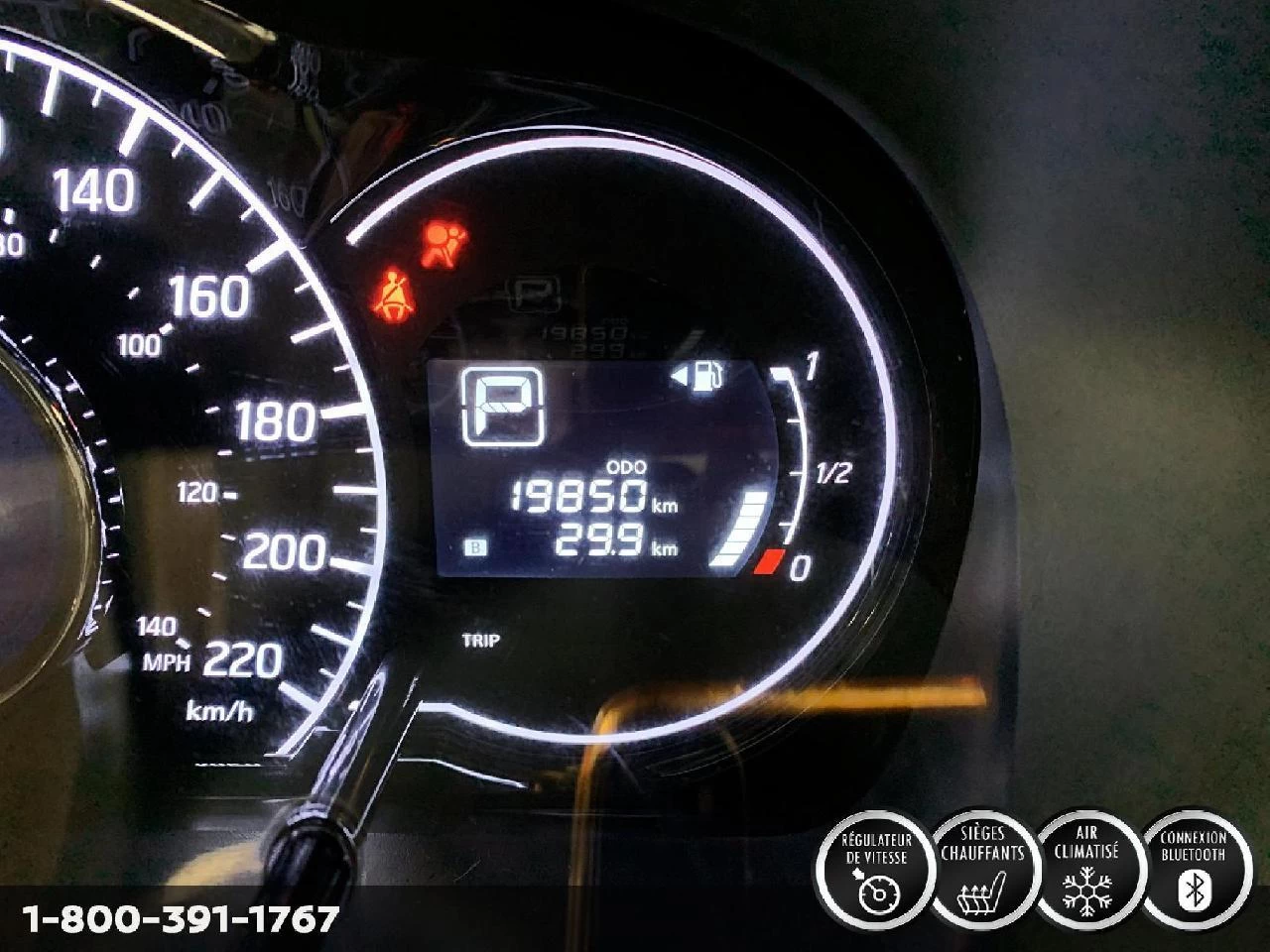 2022 Nissan Sentra SR PRIVILEGE Image principale