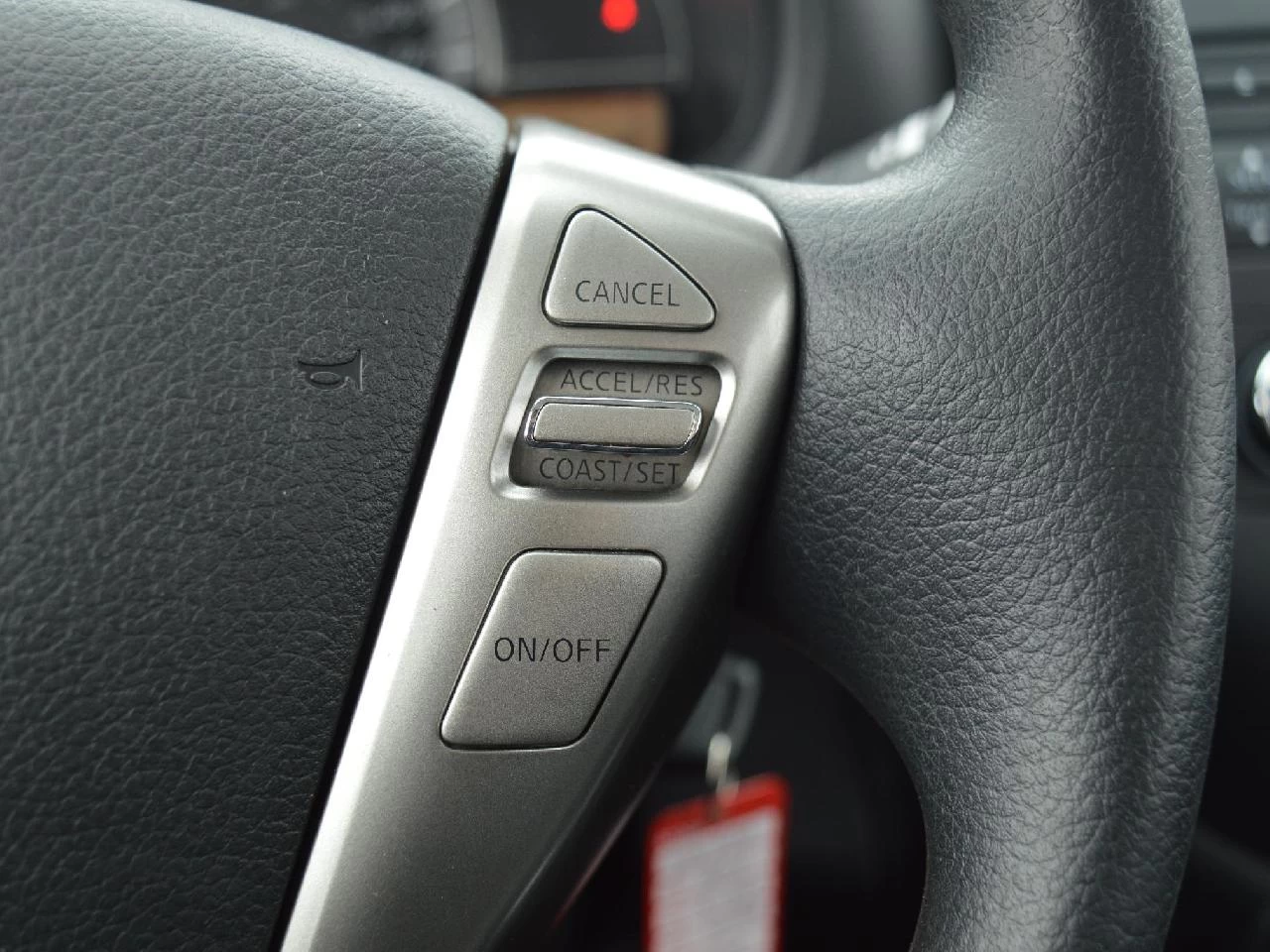 2018 Nissan MICRA SV Main Image