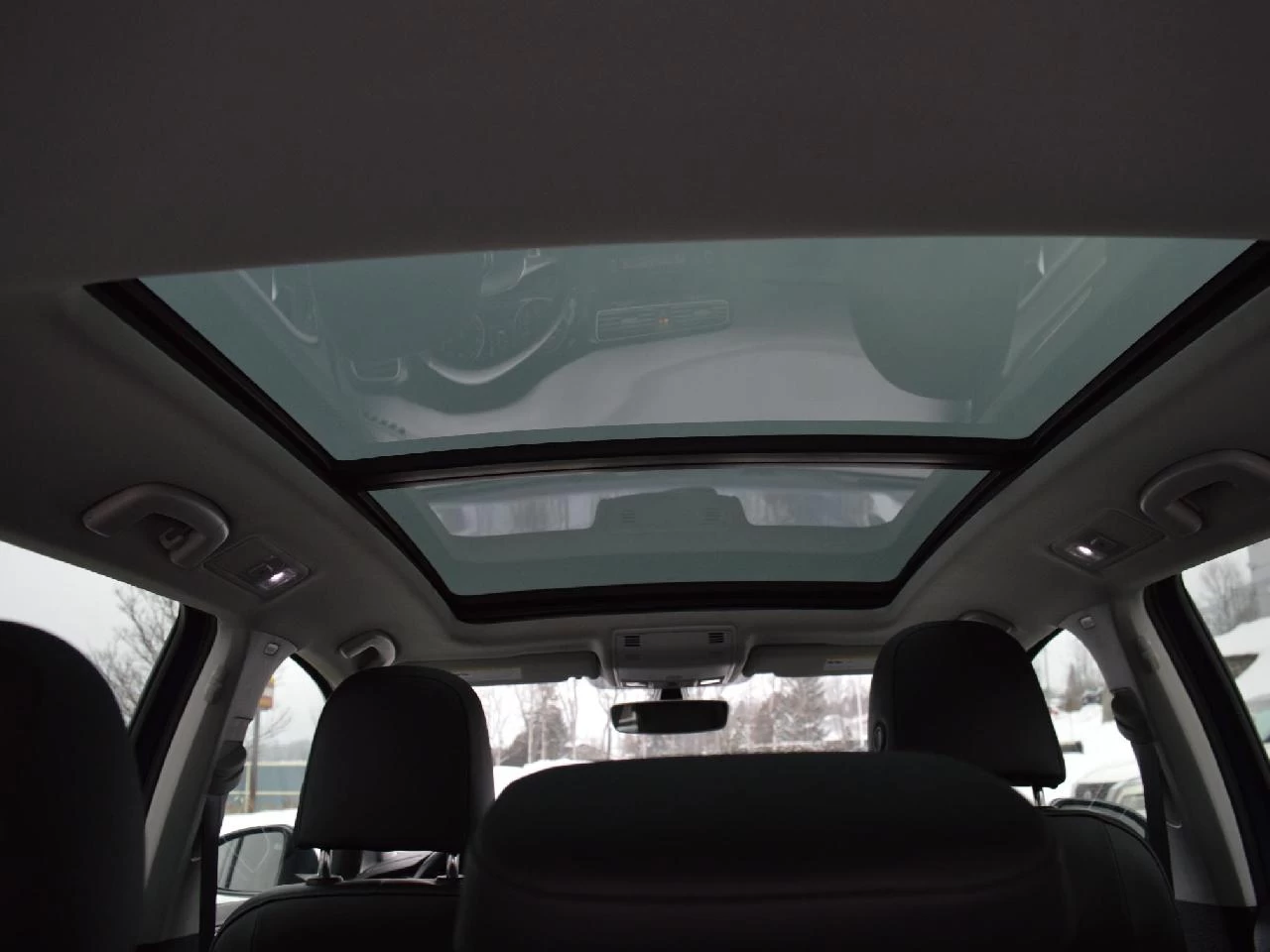 2019 Volkswagen GOLF SPORTWAGON 4MOTION 4MOTION EXECLINE AUTOMATIQUE Image principale