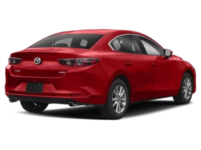 2022 mazda mazda3 gx-ta-bm
