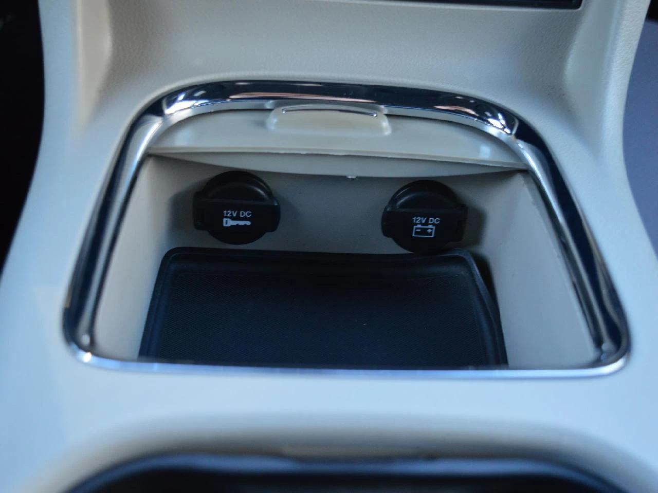 2019 Dodge Grand Caravan SXT Image principale