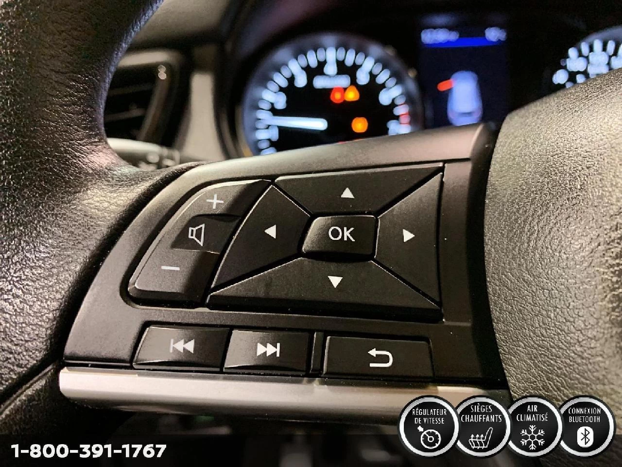 2023 Nissan Pathfinder ROCK CREEK Image principale