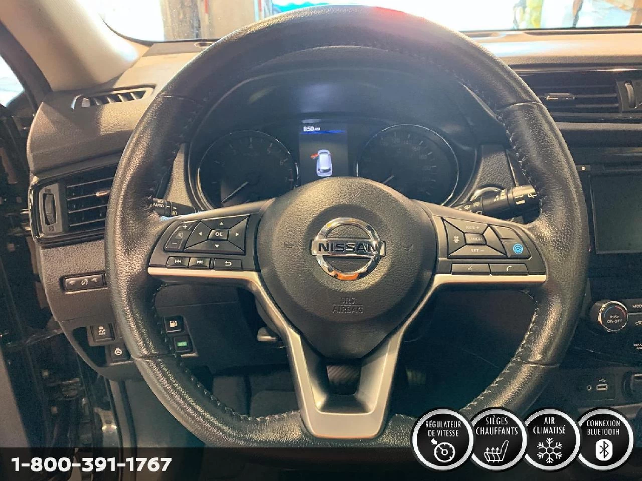 2014 Nissan JUKE SV Image principale