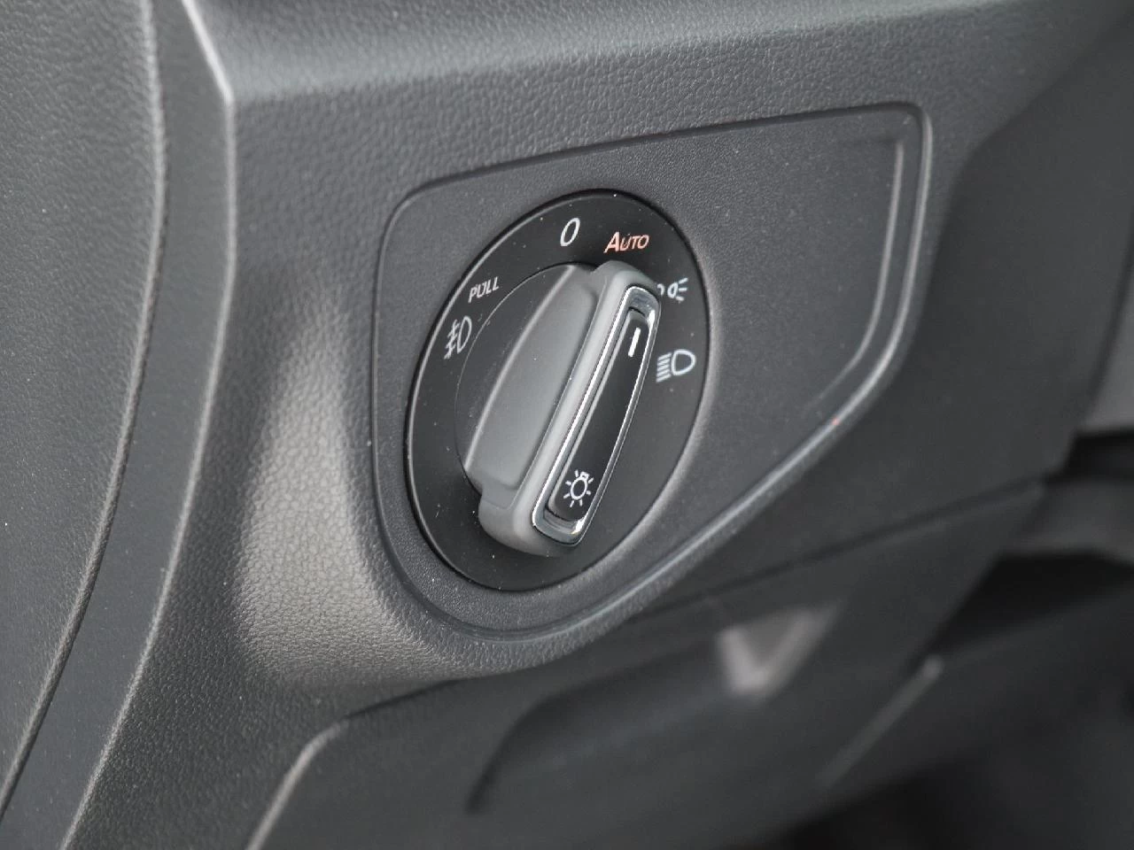 2018 Volkswagen Atlas EXECLINE Image principale