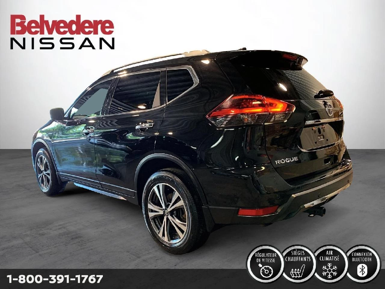 2014 Nissan JUKE SV Image principale