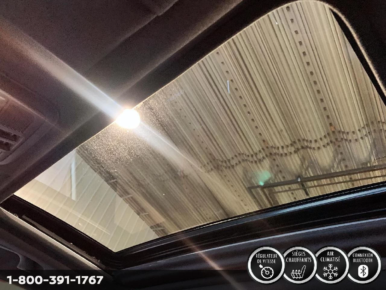 2018 NISSAN MURANO MIDNIGHT EDITION Image principale