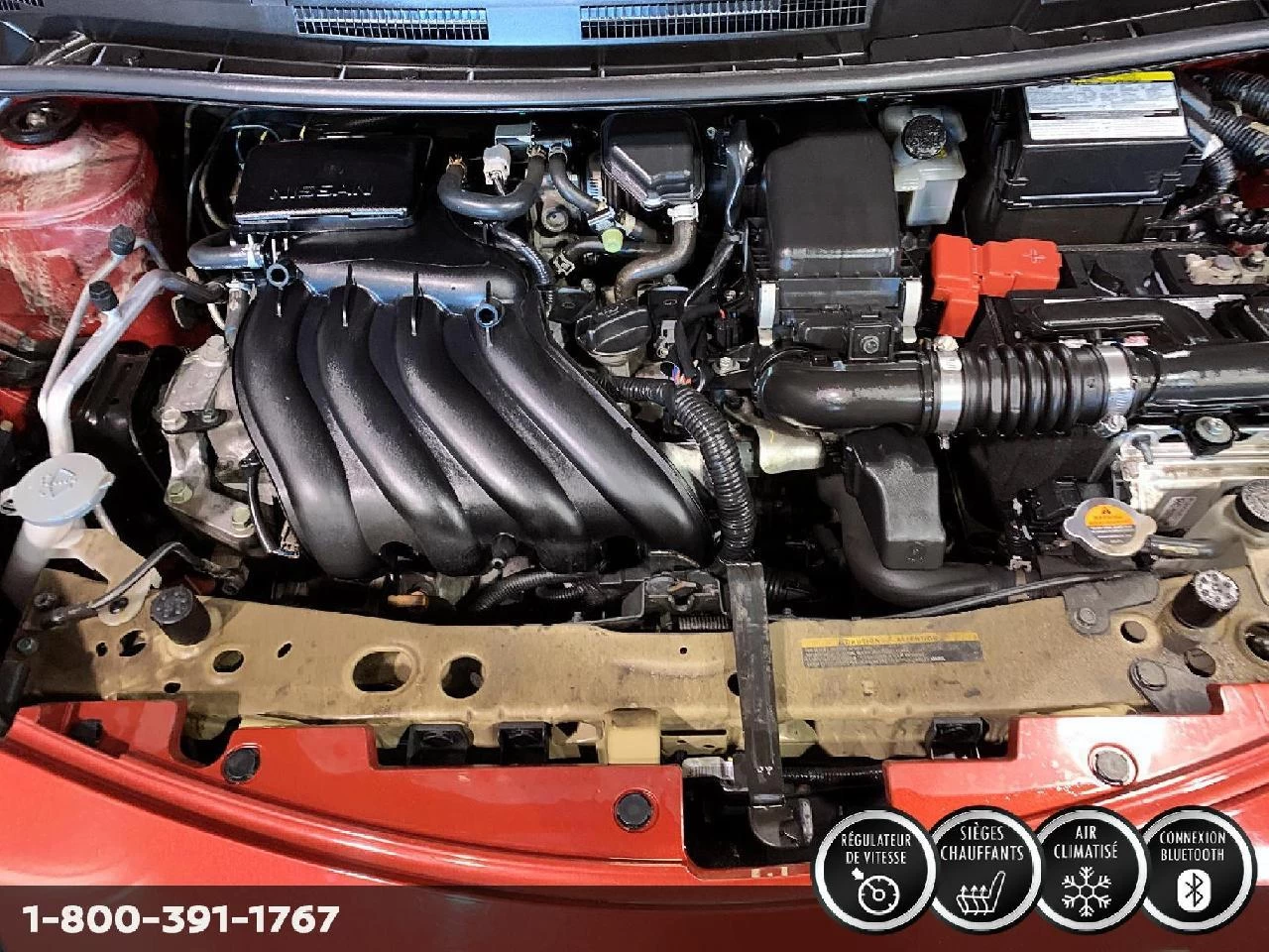 2022 Nissan Sentra SR PRIVILEGE Image principale