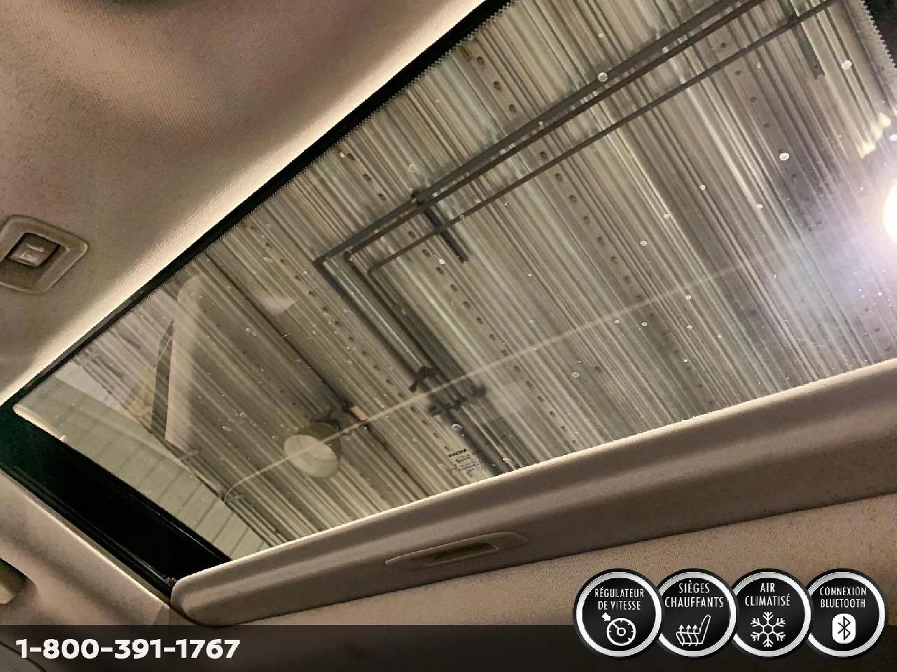 2018 Nissan Pathfinder SL Image principale