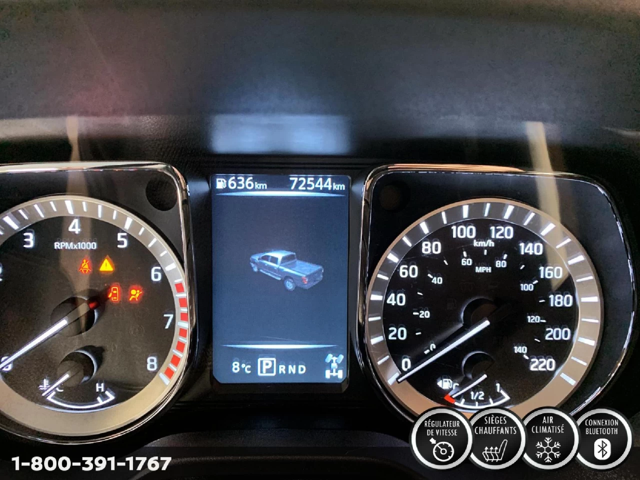 2023 Nissan Pathfinder SL Image principale