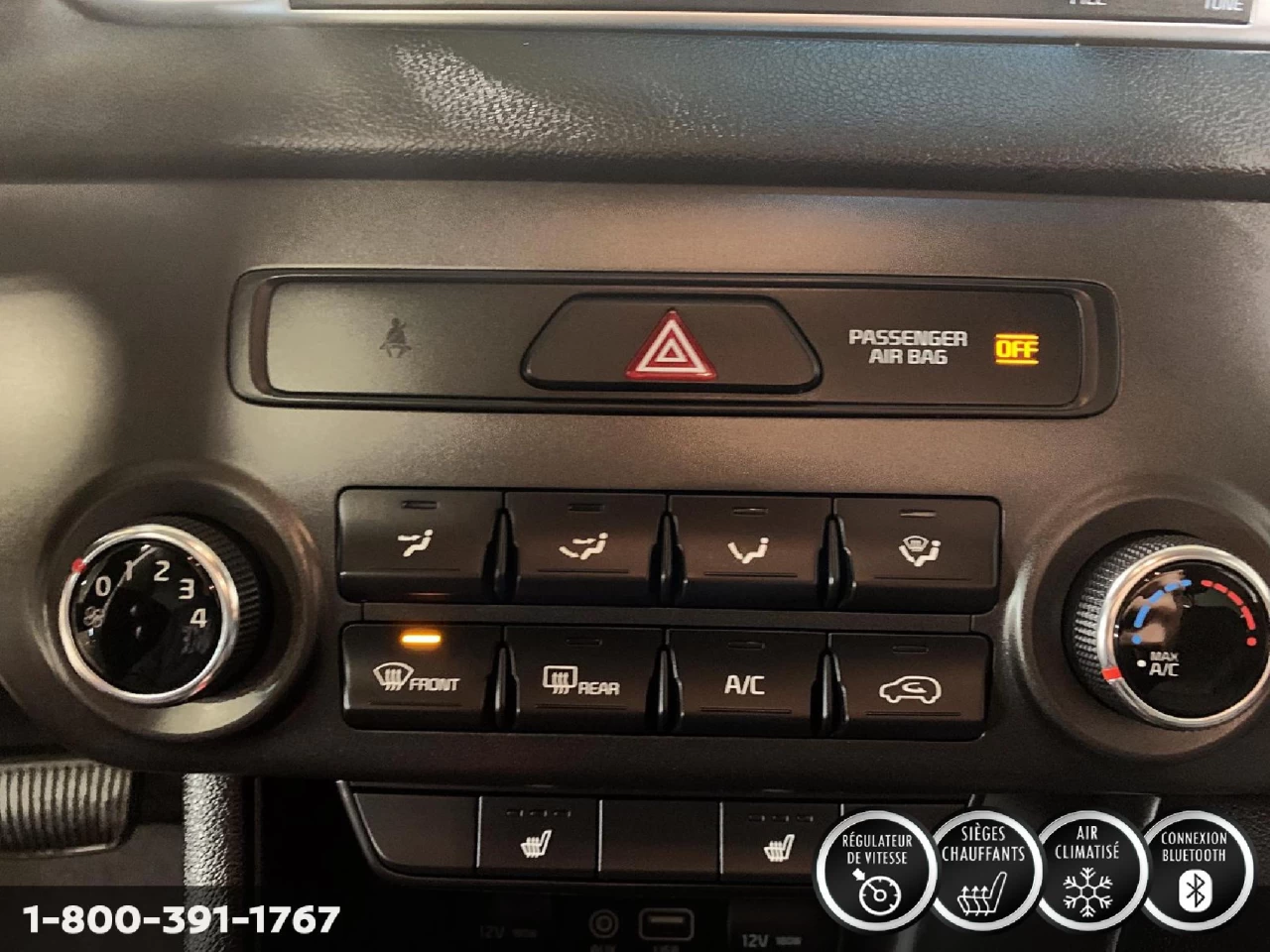 2021 JEEP WRANGLER UNLIMITED SAHARA 80E ANNIVERSAIRE Image principale