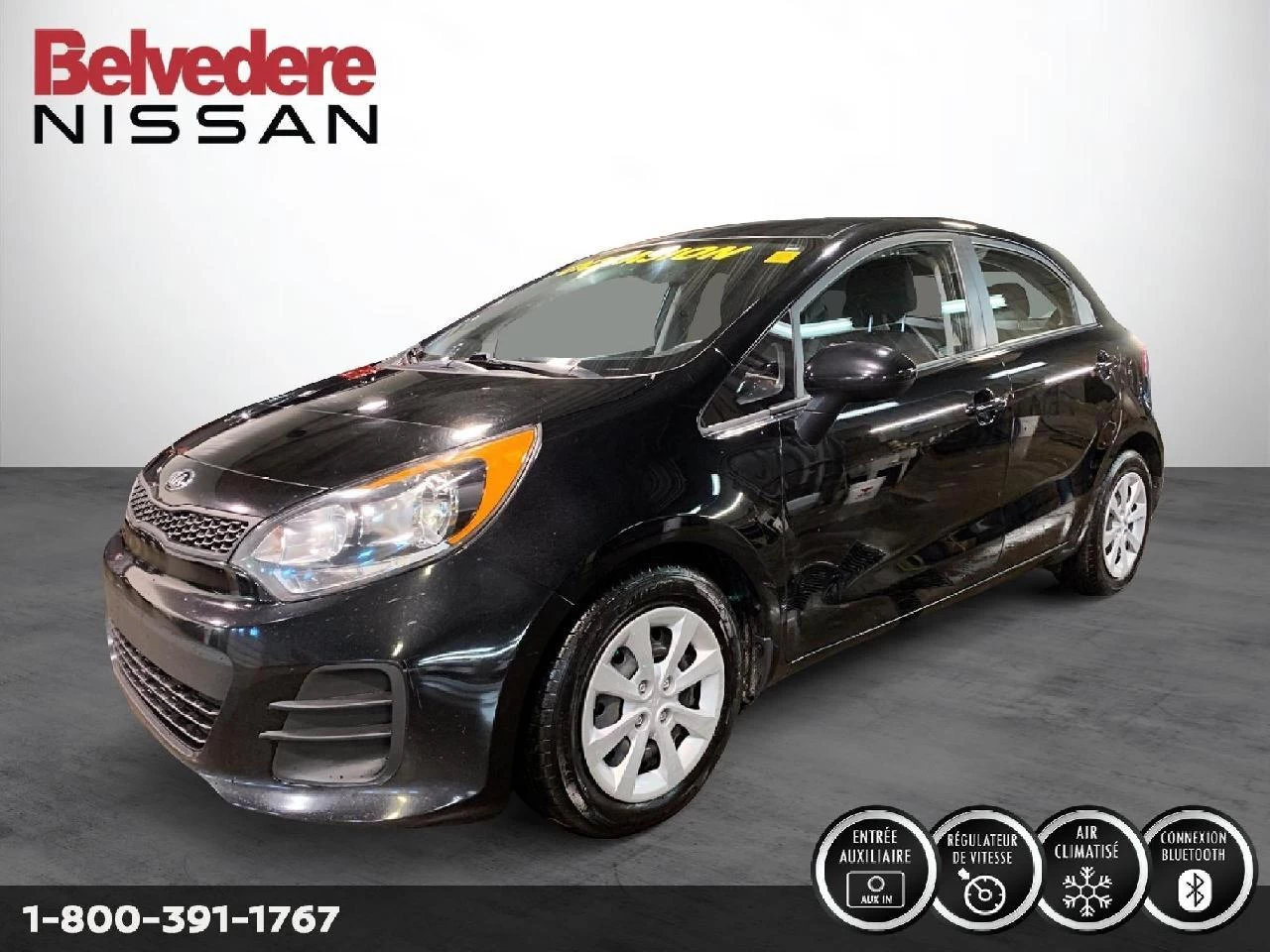 2016 Mazda Mazda3 GS Image principale