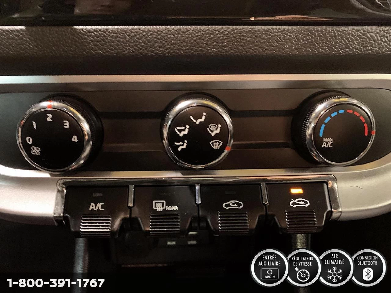 2016 Mazda Mazda3 GS Image principale