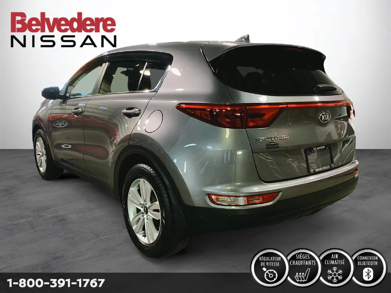 2021 JEEP WRANGLER UNLIMITED SAHARA 80E ANNIVERSAIRE Image principale