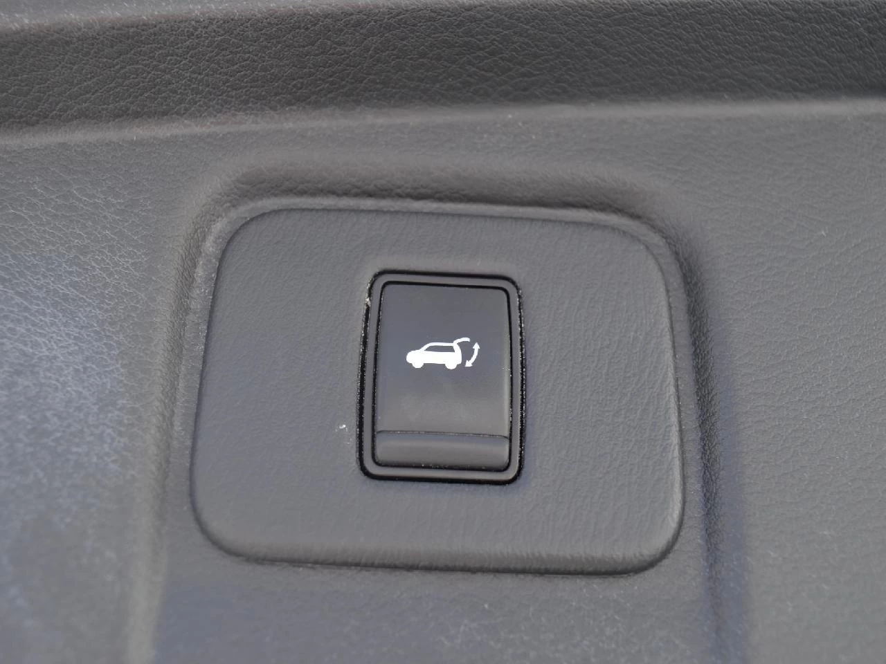 2020 Nissan Murano PLATINUM Image principale