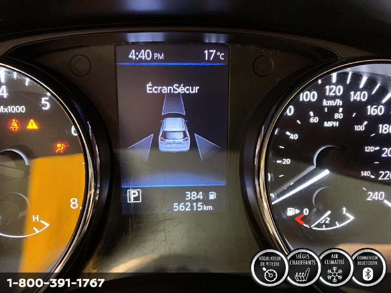 2015 Kia Optima LX Image principale