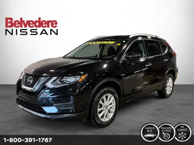 Nissan Qashqai PLATINE 2022