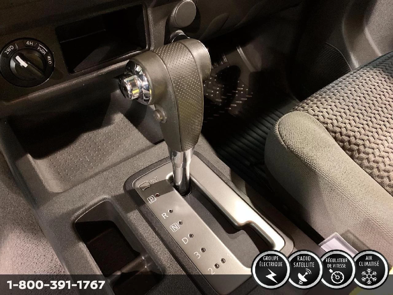 2023 Nissan Armada PLATINUM Image principale