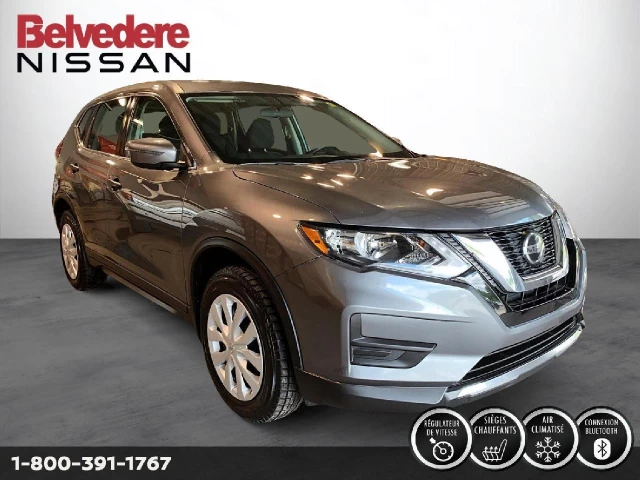 Nissan Murano SV 2021