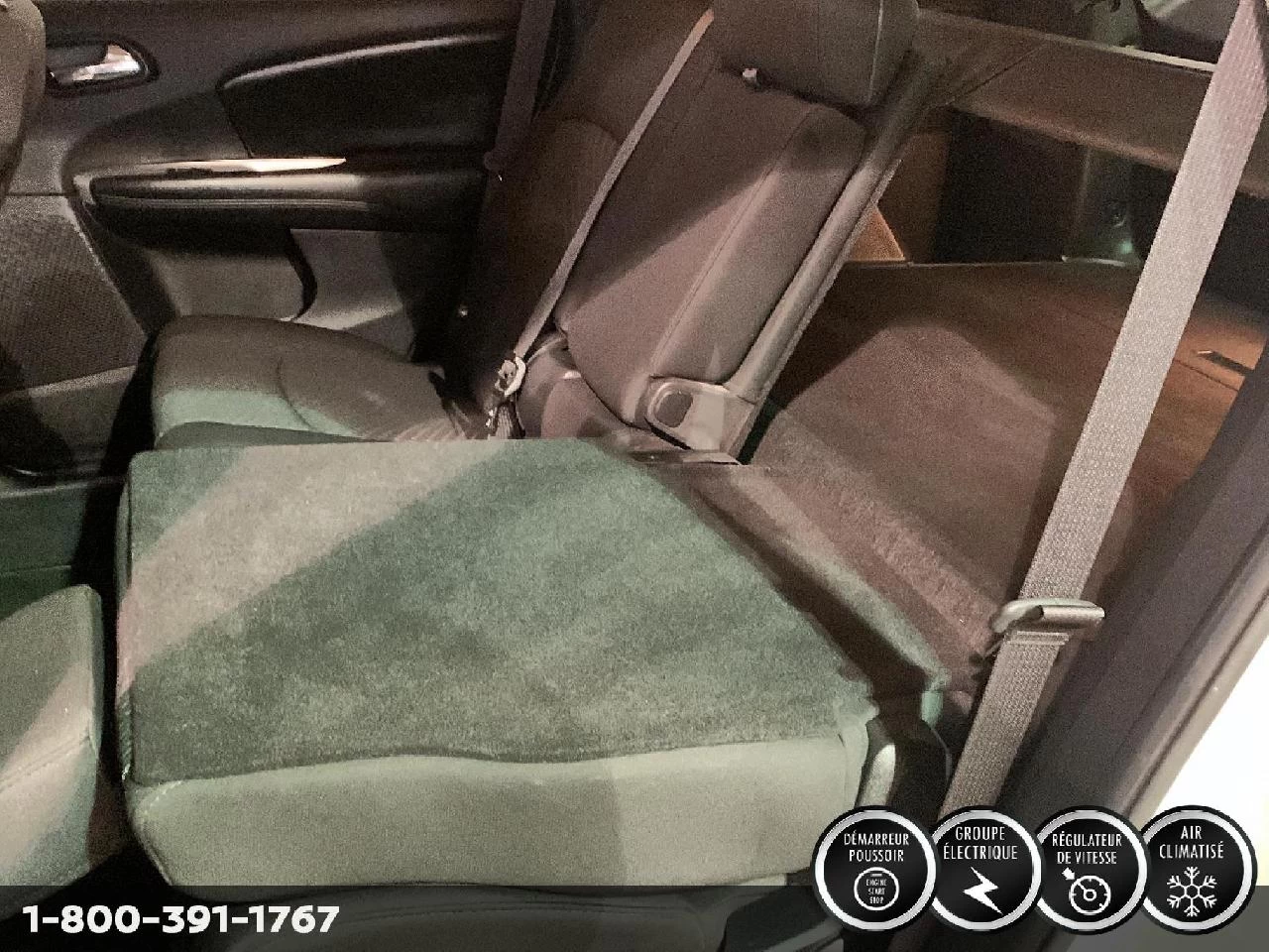 2013 Dodge Journey SE Image principale