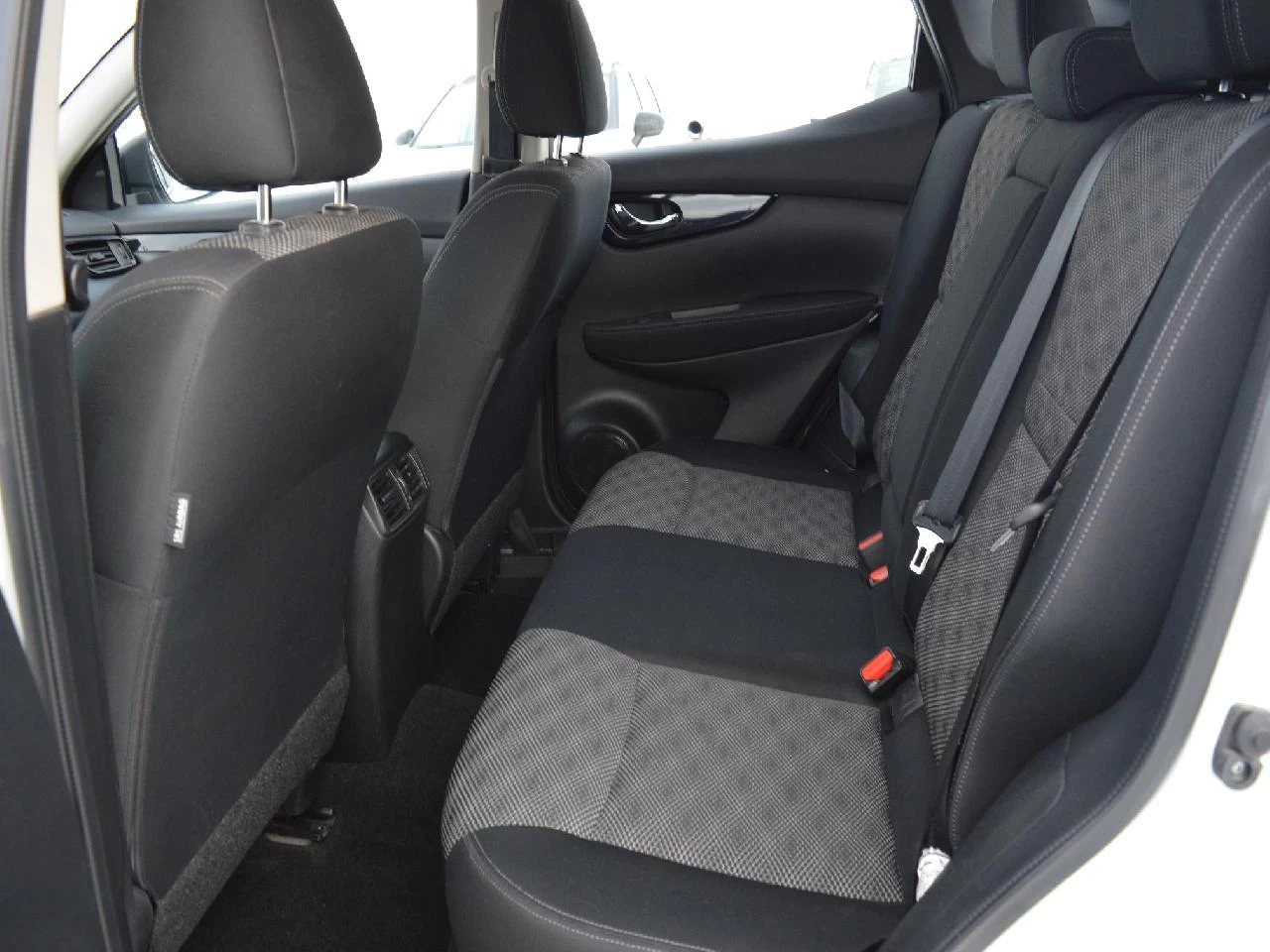 2019 Nissan Qashqai SV Image principale