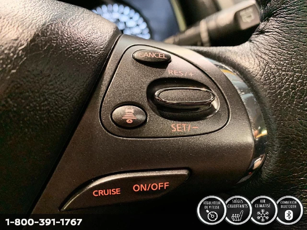 2019 NISSAN QASHQAI S Image principale