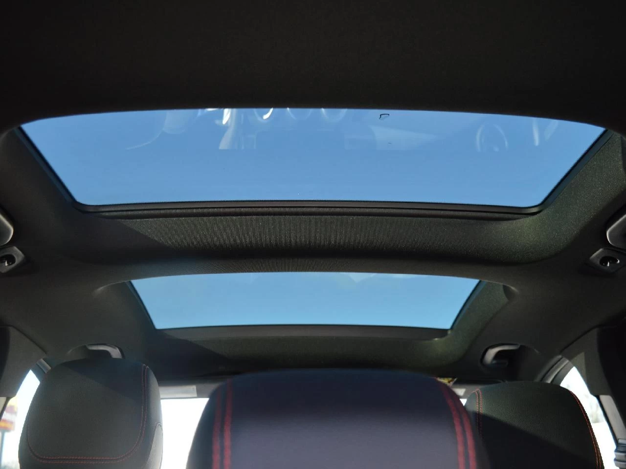 2020 Mercedes-Benz GLC 43 4MATIC AMG Image principale