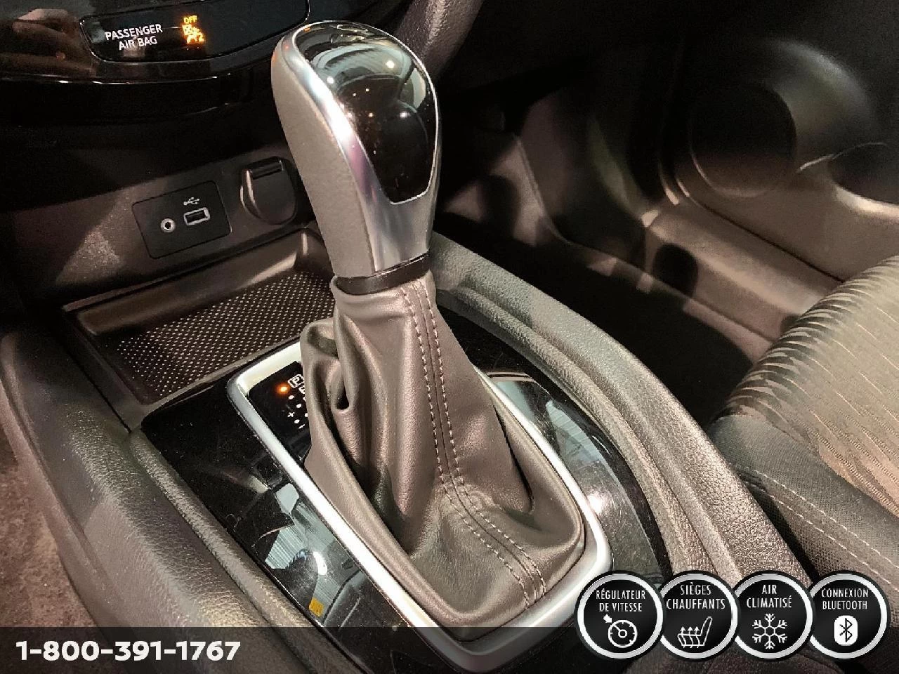 2021 Nissan Murano SV Image principale