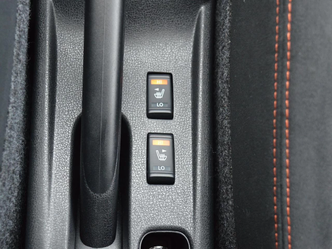 2018 Nissan VERSA NOTE SR Image principale