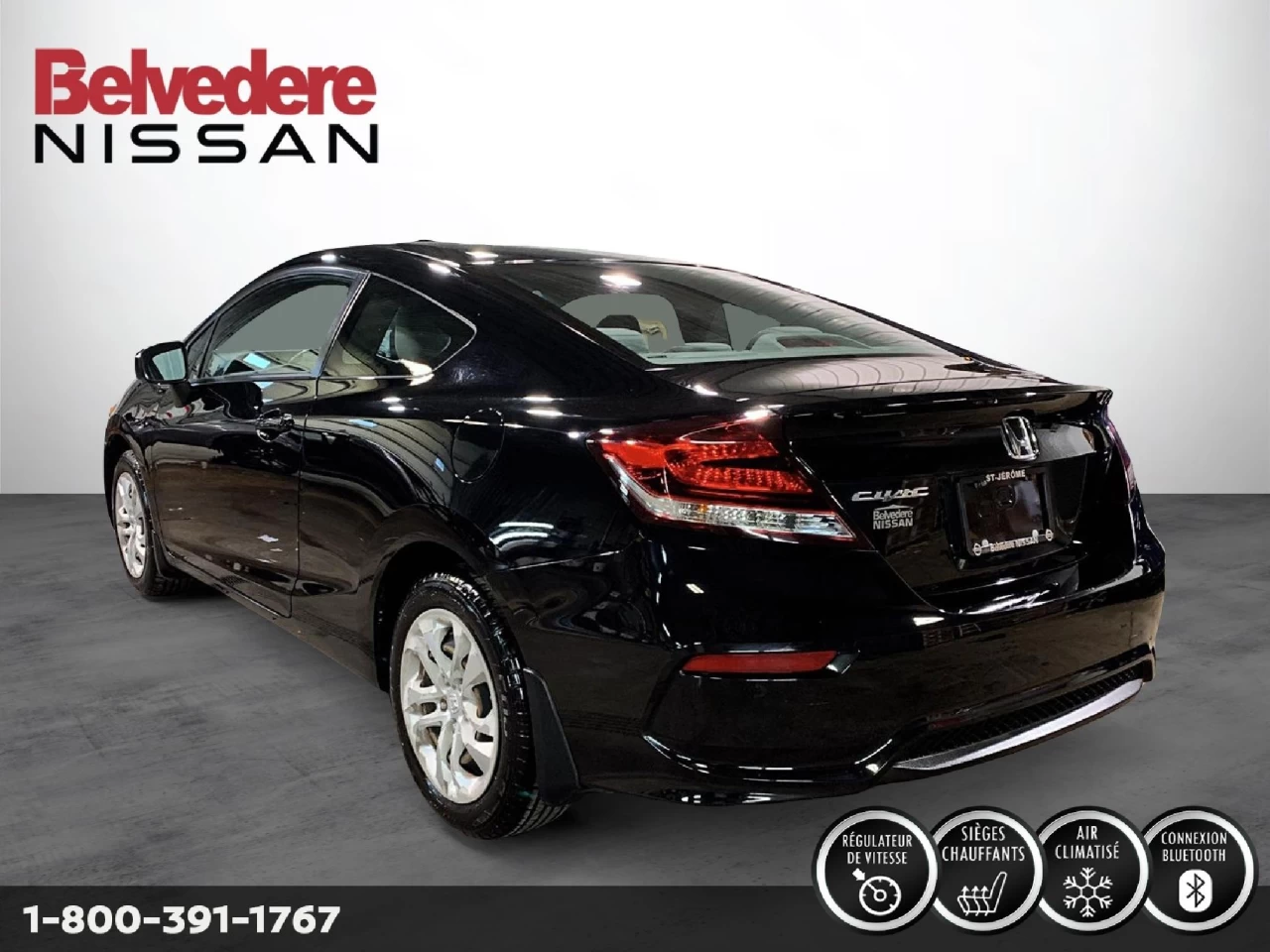 2018 Nissan Rogue SL Image principale