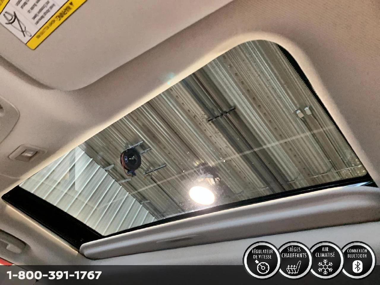 2016 Volkswagen Golf TRENDLINE Image principale