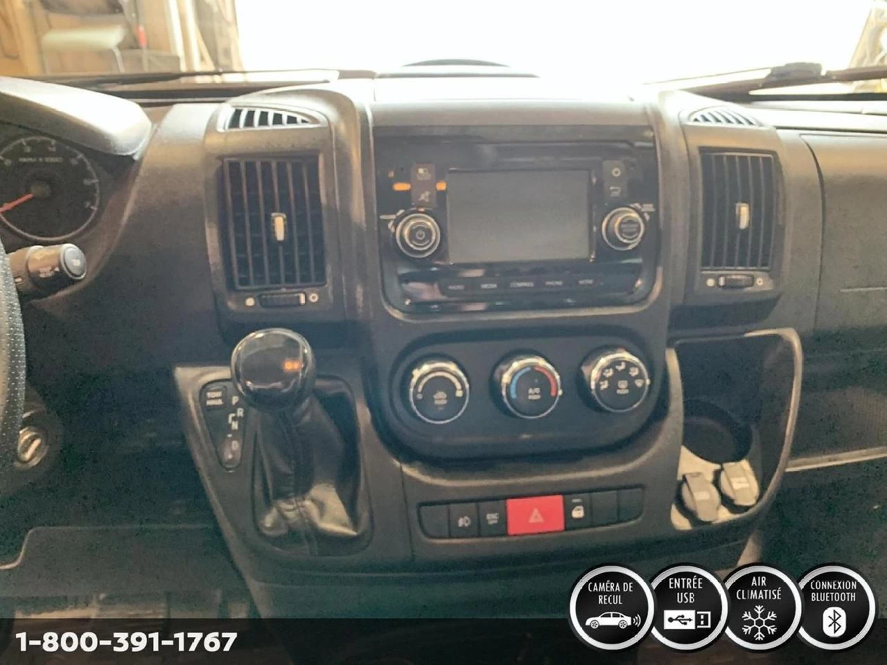 2017 Nissan LEAF S Image principale