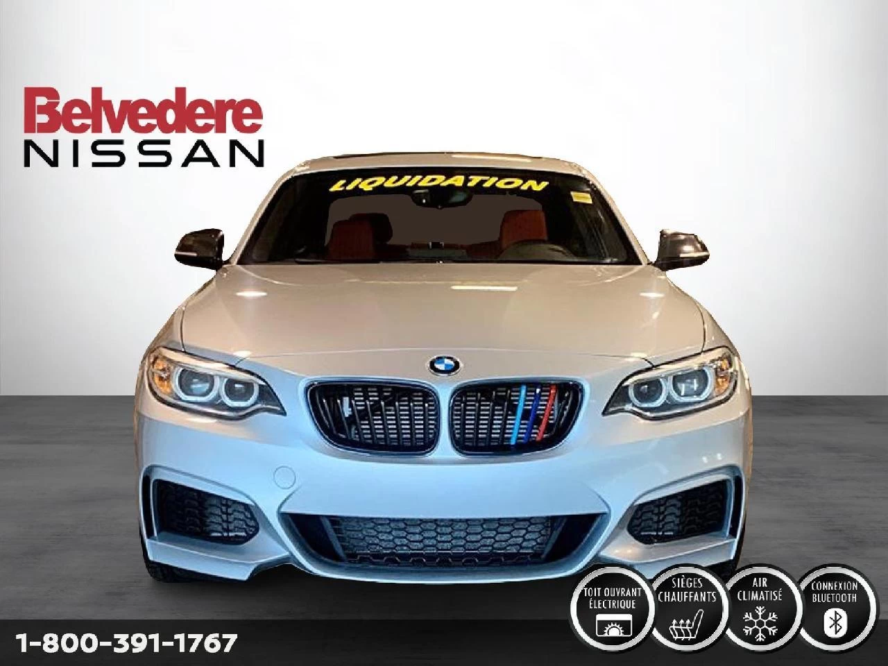 2023 Nissan Rogue SL Image principale