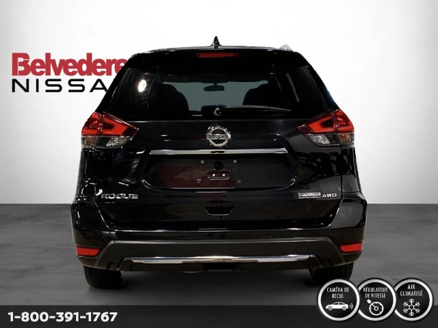 Nissan Qashqai PLATINE 2022