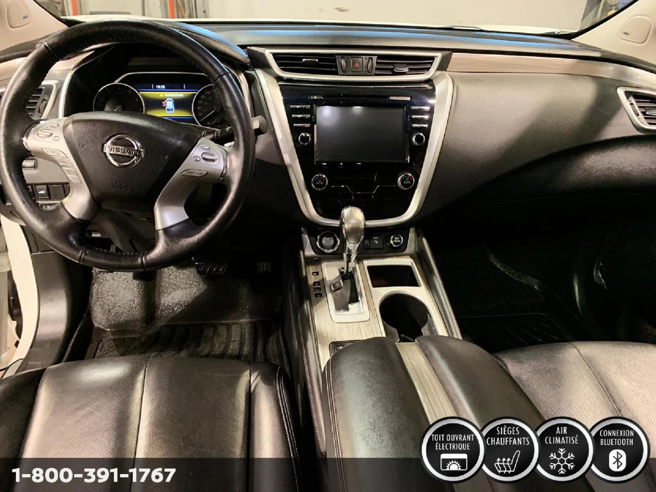 2018 MAZDA CX-3 GS Image principale