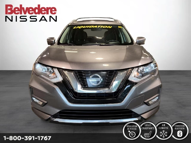 Nissan Altima PLATINUM 2022