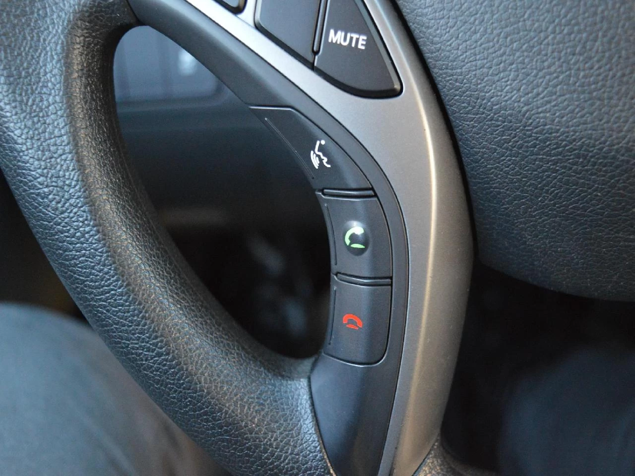 2014 Hyundai Elantra GL Image principale