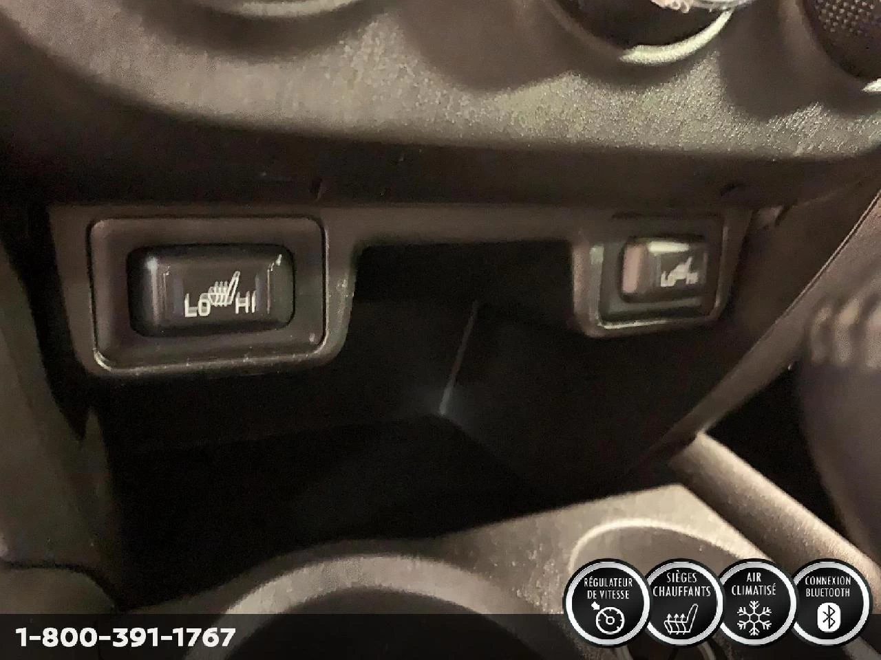 2015 Mitsubishi RVR GT Image principale