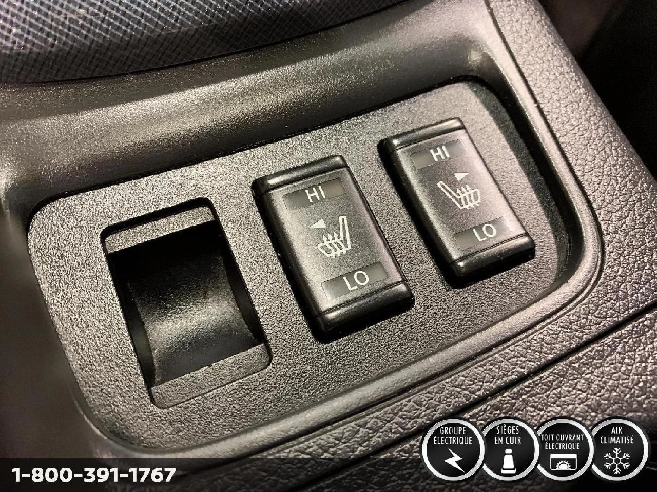 2018 Chevrolet Cruze PREMIER Image principale