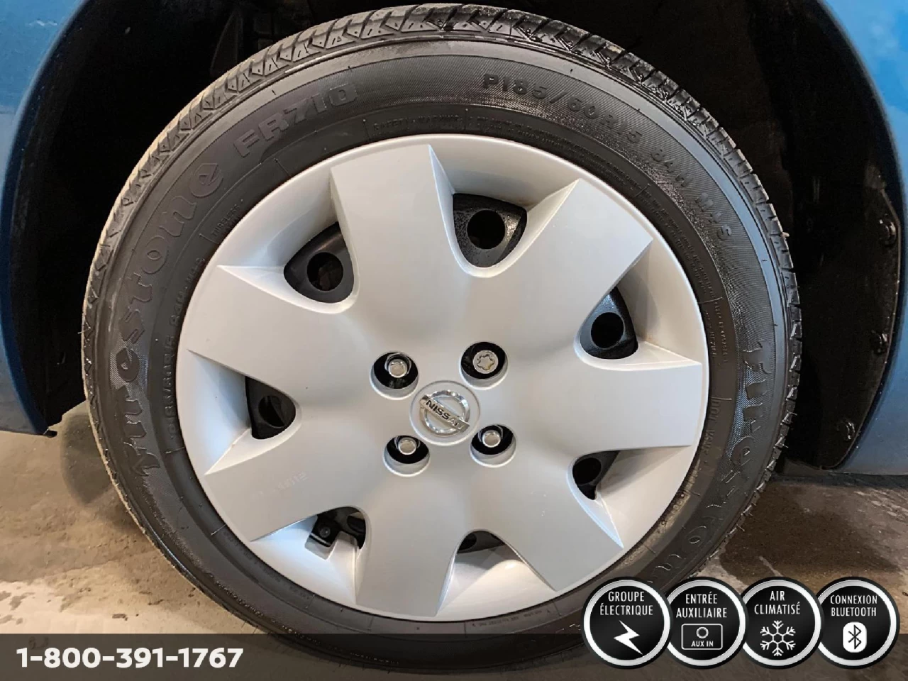 2022 Nissan Sentra SR Image principale