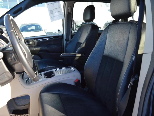 Dodge Grand Caravan SXT 2019