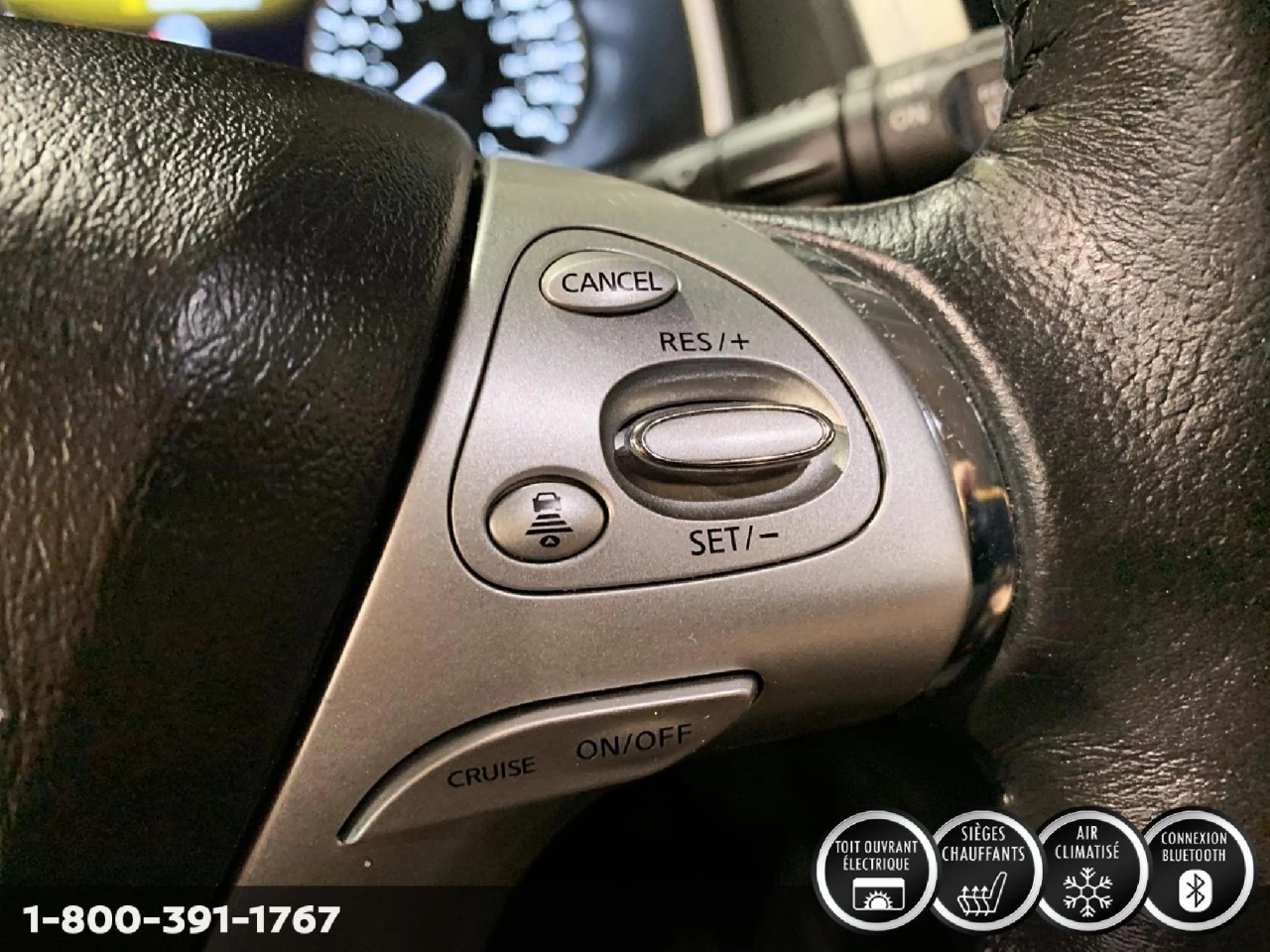 2018 MAZDA CX-3 GS Image principale