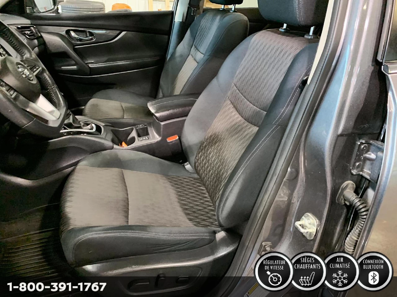 2022 Nissan Altima PLATINUM Image principale