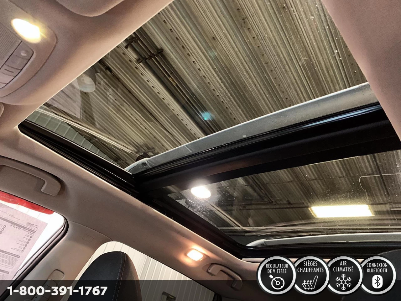 2022 Nissan Altima PLATINUM Image principale